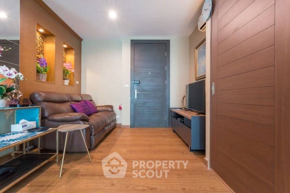 picture 1-BR Condo at Rhythm Ratchada near MRT Ratchadaphisek (ID 2253518) - 10/13
