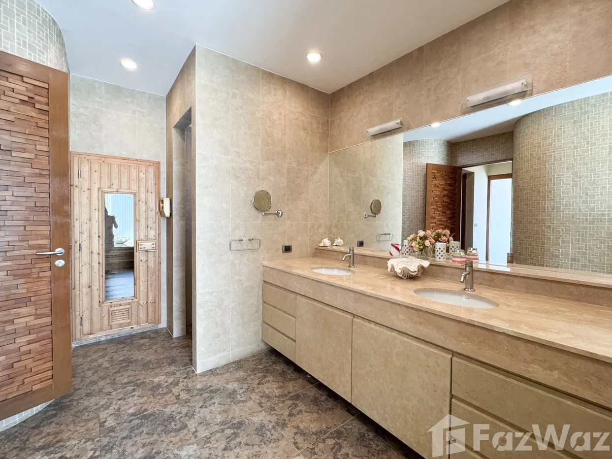 picture 6 Bedroom Villa for rent in Chalong, Phuket  5564735 - 45/65