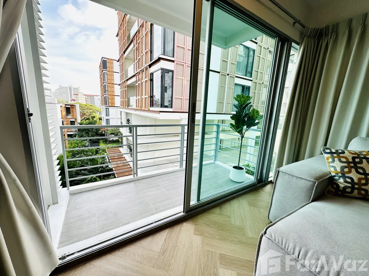 picture 2 Bedroom Condo for rent at Baan Sandao 1837274 - 11/15