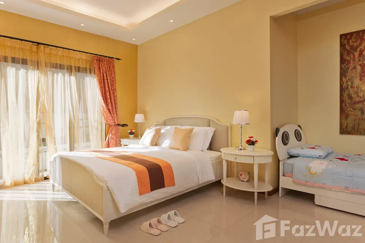 picture 8 Bedroom Villa for sale at Rock Pool Villa - 22/32
