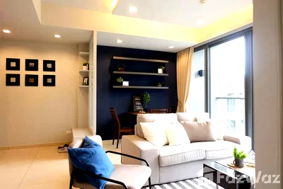 ขายคอนโด : ขาย คอนโด 1 ห้องนอน ในโครงการ ซายร์ วงศ์อมาตย์ 164038