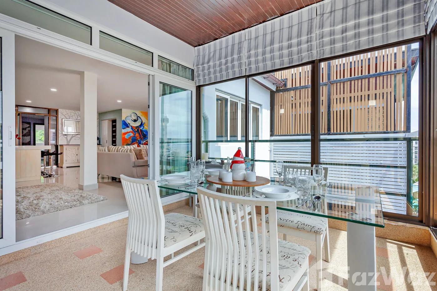picture 8 Bedroom Townhouse for sale in Nong Prue, Chon Buri - 13/16