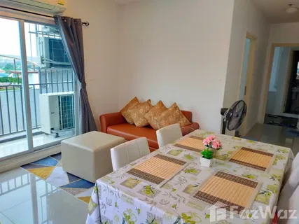 2 Bedroom Condo for sale at Baan Kiang Fah 1869858