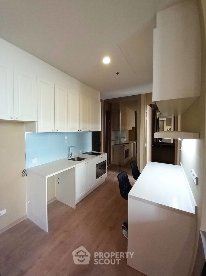 picture 2-BR Condo at Noble Be Sukhumvit 19 near BTS Nana (ID 607174) - 4/19