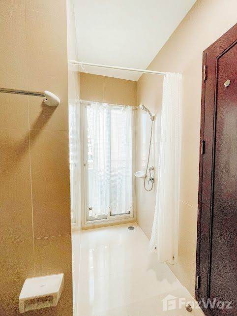 รูป คอนโดให้เช่า 2 ห้องนอน ในโครงการ โนเบิล ออร่า 1378514 - รูปที่ 15/16