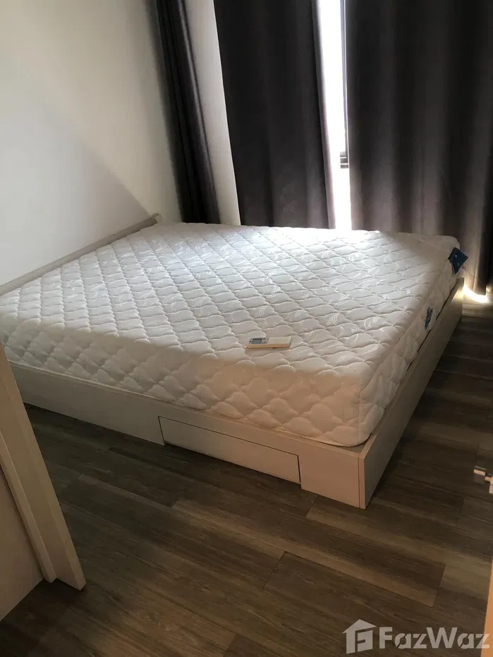 picture 1 bedroom condo at Kensington Place kampus - 9/13