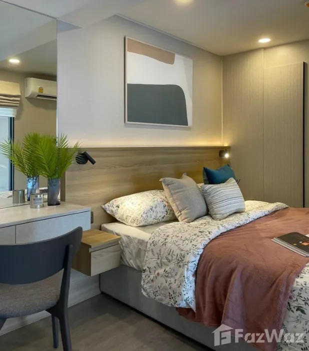 picture 1 Bedroom Duplex Condo for Rent at Cooper Siam 1143294 - 4/7