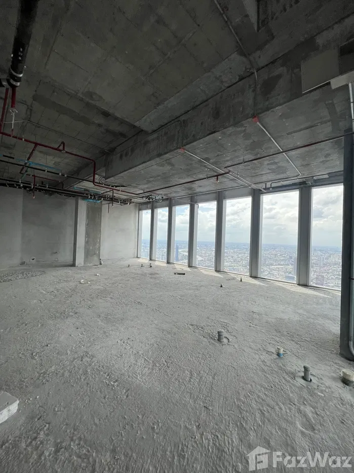 picture Bare Shell Condo at The Ritz-Carlton, Mahanakhon | 323 SQM | - 2/15