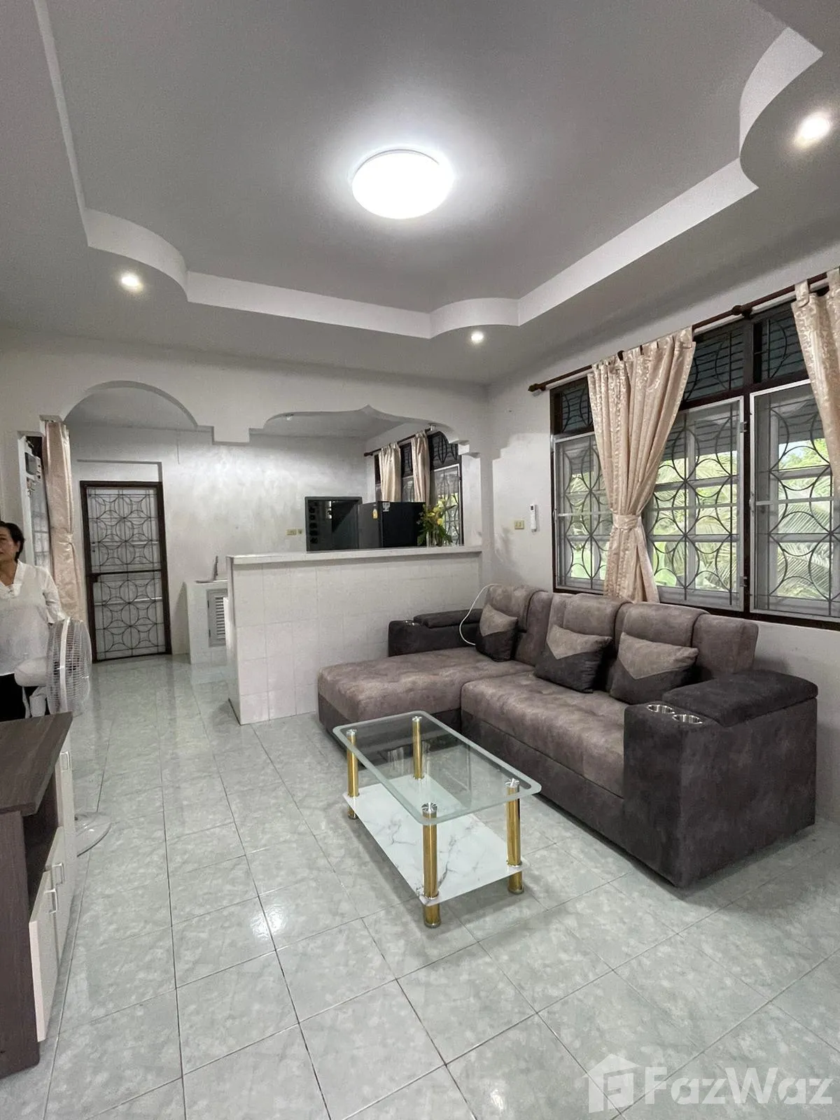 2 Bedroom House for rent in Choeng Thale, Phuket  5372351 - image 3