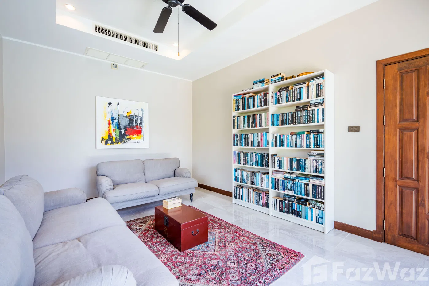 picture 4 Bedroom Villa for sale at Orchid Palm Homes 6 - 42/52