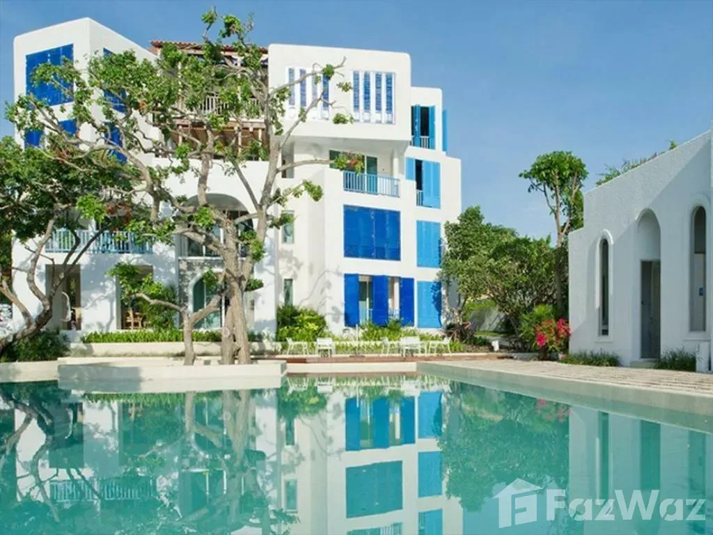 รูป Upgrade Your Lifestyle: Prestigious 2 Bedroom Condo in Nong Kae - รูปที่ 20/21