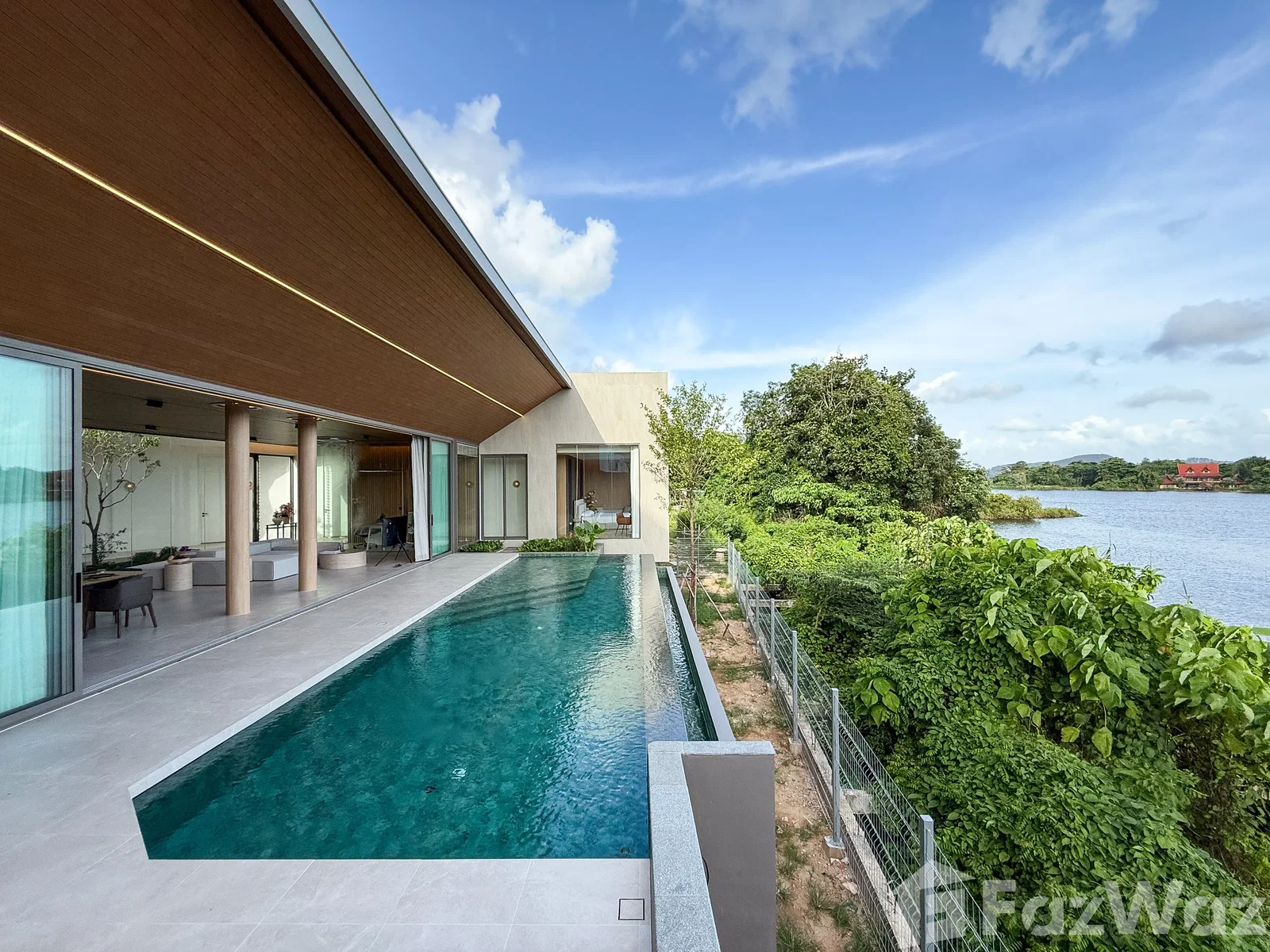 4 Bedroom Villa for rent in Wichit, Phuket  5634062
