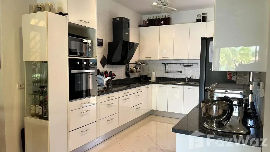 picture 2 Bedroom Villa for sale at Manora Village III - 13/23