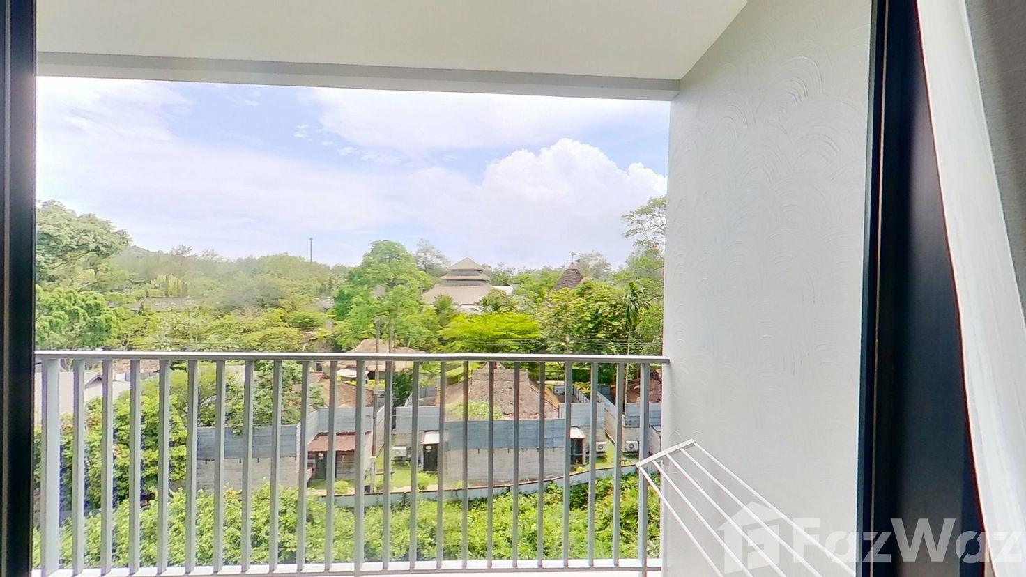 picture 1 Bedroom Condo for sale at The Title Residencies - 5/8