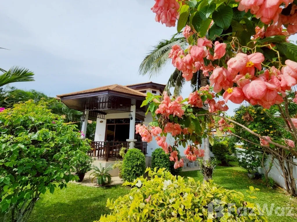 picture 1 Bedroom Villa for sale at Manora Village I - 4/22