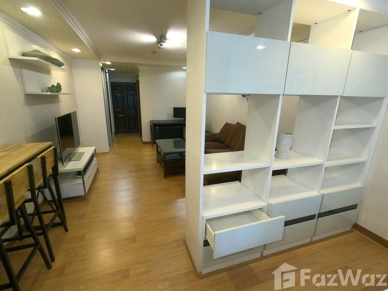 picture Studio Condo for sale at ITF Silom Palace - 5/19