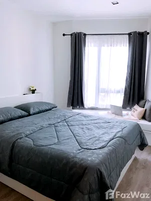 Condos for sale : Condo for sale/rent Rich Station fully furnished 1626510