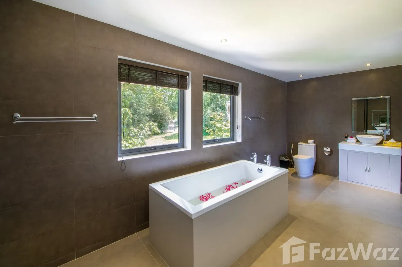 picture 3 Bedroom Villa for sale in Bo Phut, Surat Thani - 22/25