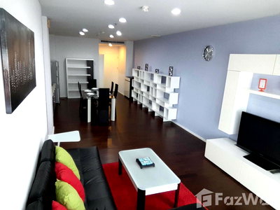 Condos for rent : 2 Bedroom Condo for rent at Noble Ora 1362888