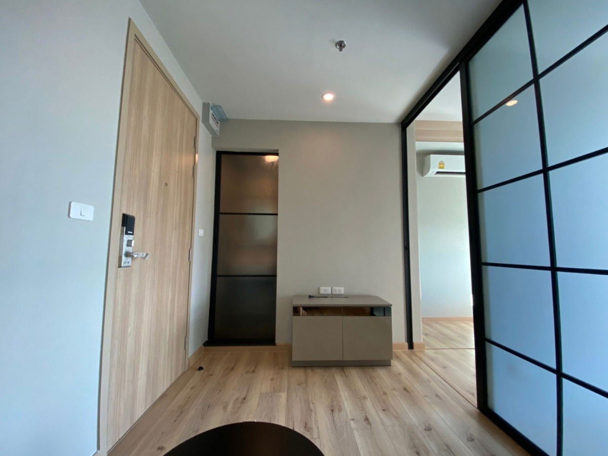 รูป ให้เช่าคอนโด BRIX Condominium  พร้อมเข้าอยู่สนใจติดต่อ Line @goodmanpro หรือ โทร 0999029192 - รูปที่ 2/8