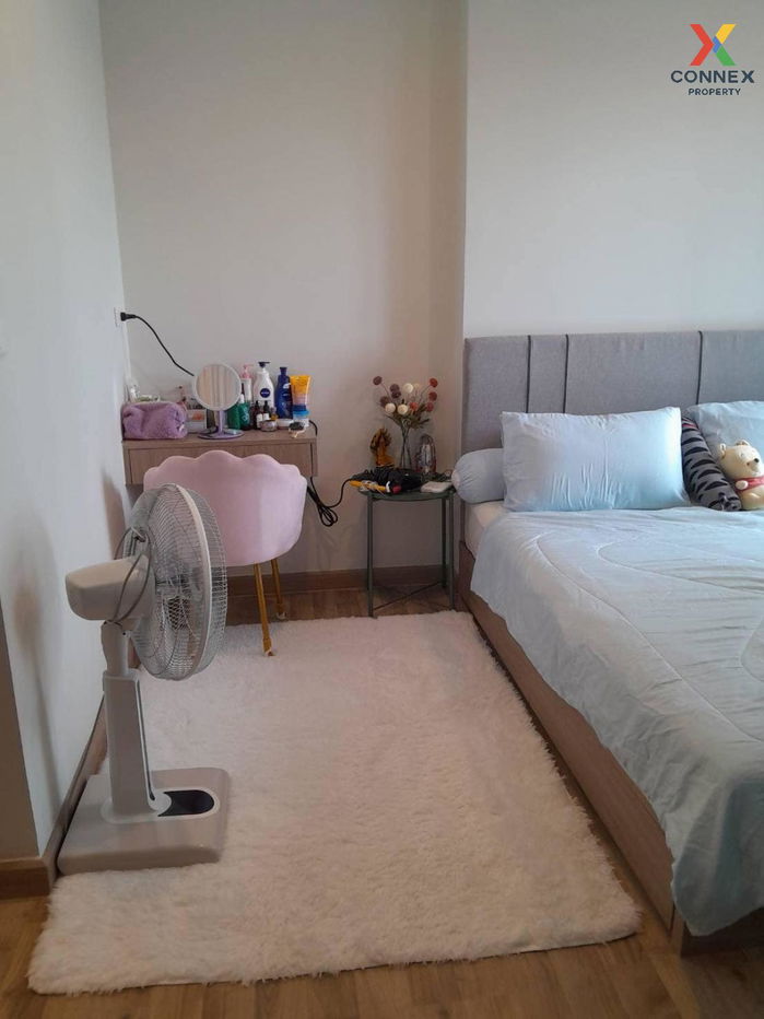 picture 🔥🔥🔥 FOR RENT Condo , Niche Mono Sukhumvit Bearing , BTS-Bearing , Samrong Nuea , Don Mueang , Samut Prakarn , CX-81939 ✅ Live chat with us ADD LINE @connexproperty ✅ 🔥🔥🔥 - 5/12
