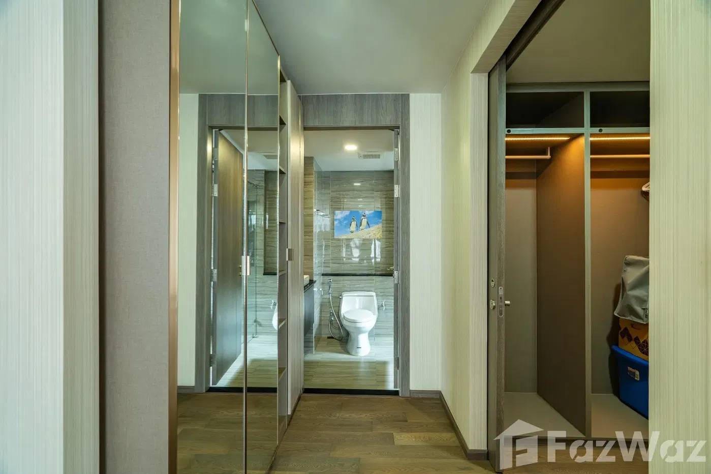 picture Executive low-rise top floor living - 21/26