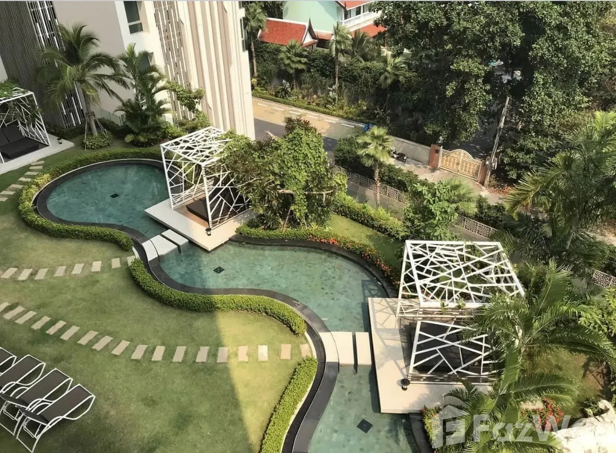 picture 1-Bedroom Investment Opportunity at Riviera Wongamat,Pattaya - 5/9