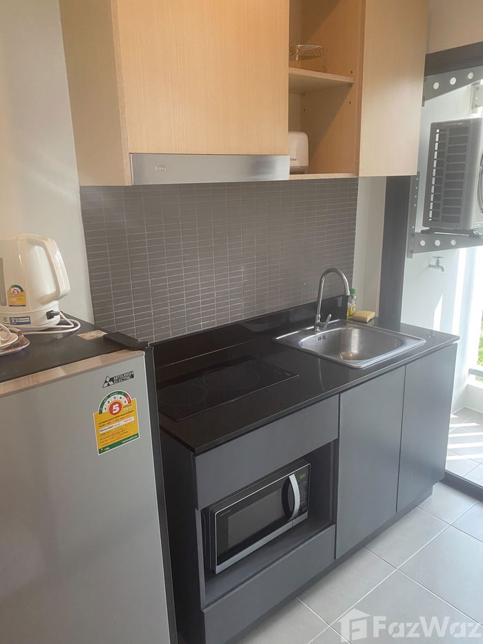 picture Studio Condo for rent at Hill Myna Condotel 1644996 - 10/12