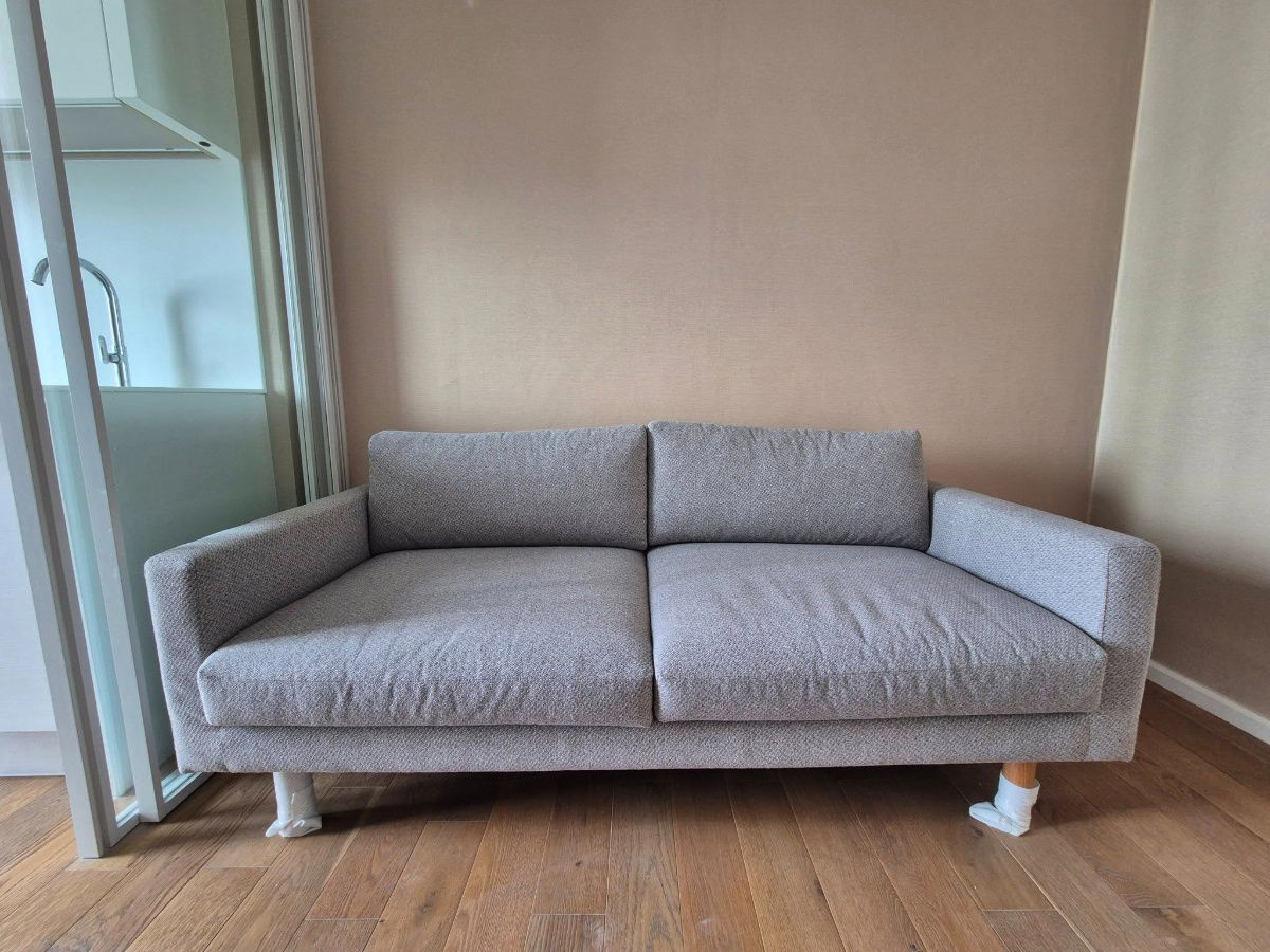 picture 🌆 For Rent: The Saint Residences - Just 350 m to Phahon Yothin MRT | Brand-new furniture & appliances – never rented before @90condo 🌃 - 6/11
