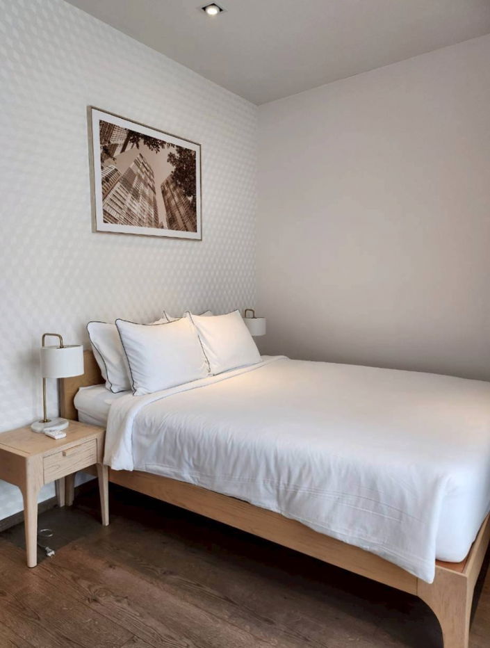 picture #R5665  🎉 130868 Condo for rent Park Origin Phrom Phong - 3/12