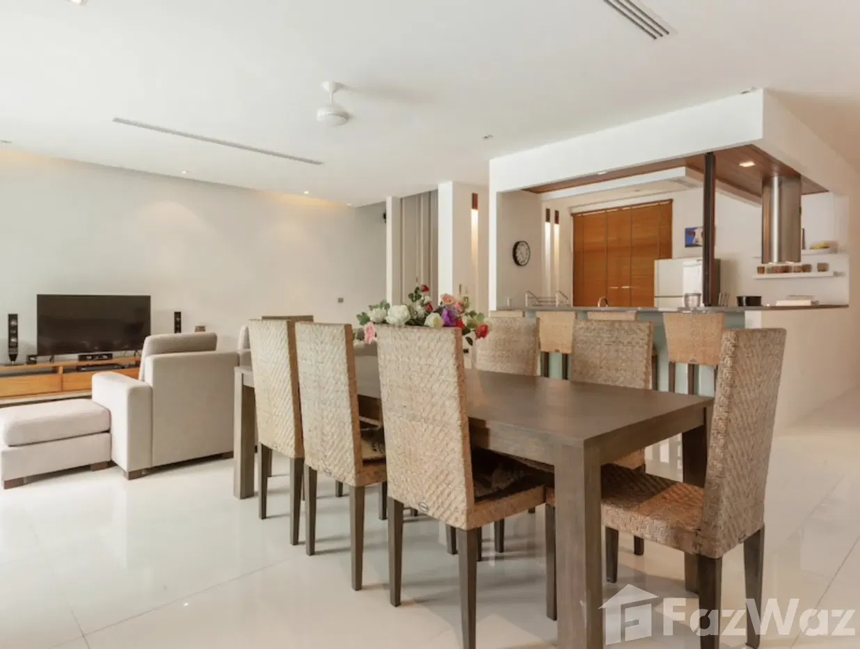 picture Witness the Comfort & Modernity of this Splendid Rawai Villa! - 2/19