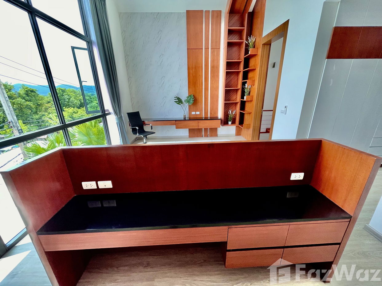 รูป วิลล่าให้เช่า 2 ห้องนอน ในโครงการ เวอร์ติก้า พูล วิลล่า 1956265 - รูปที่ 18/25