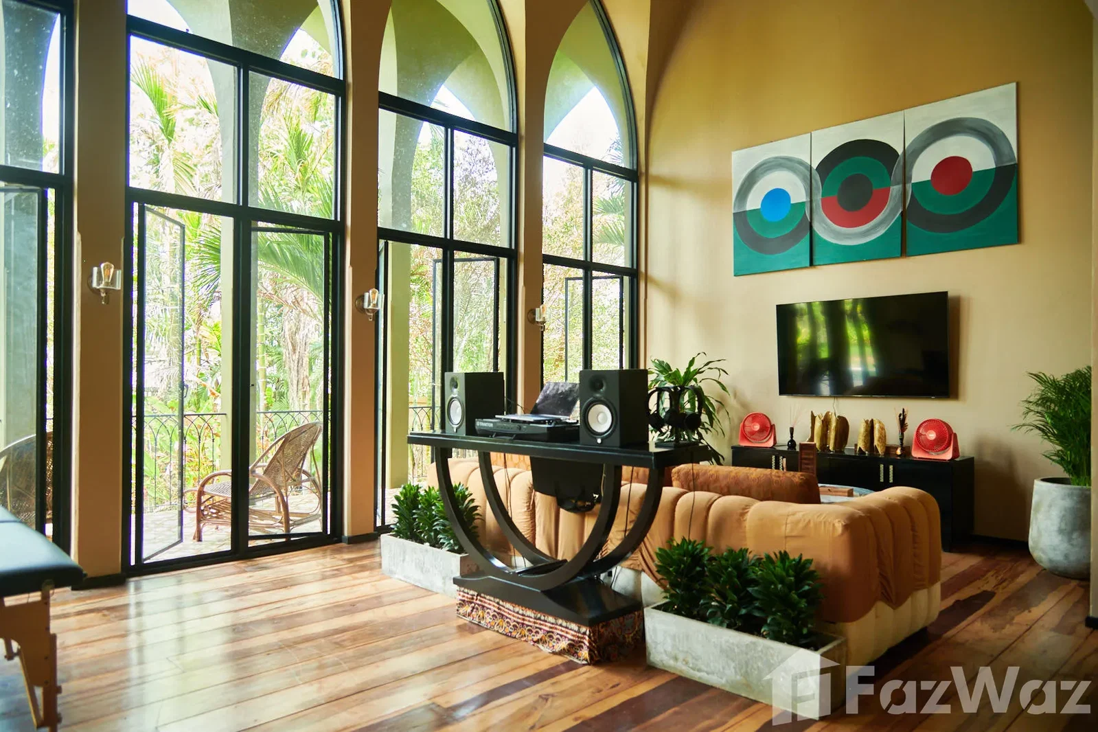 4 Bedroom Villa for rent in Mai Khao, Phuket  1844368