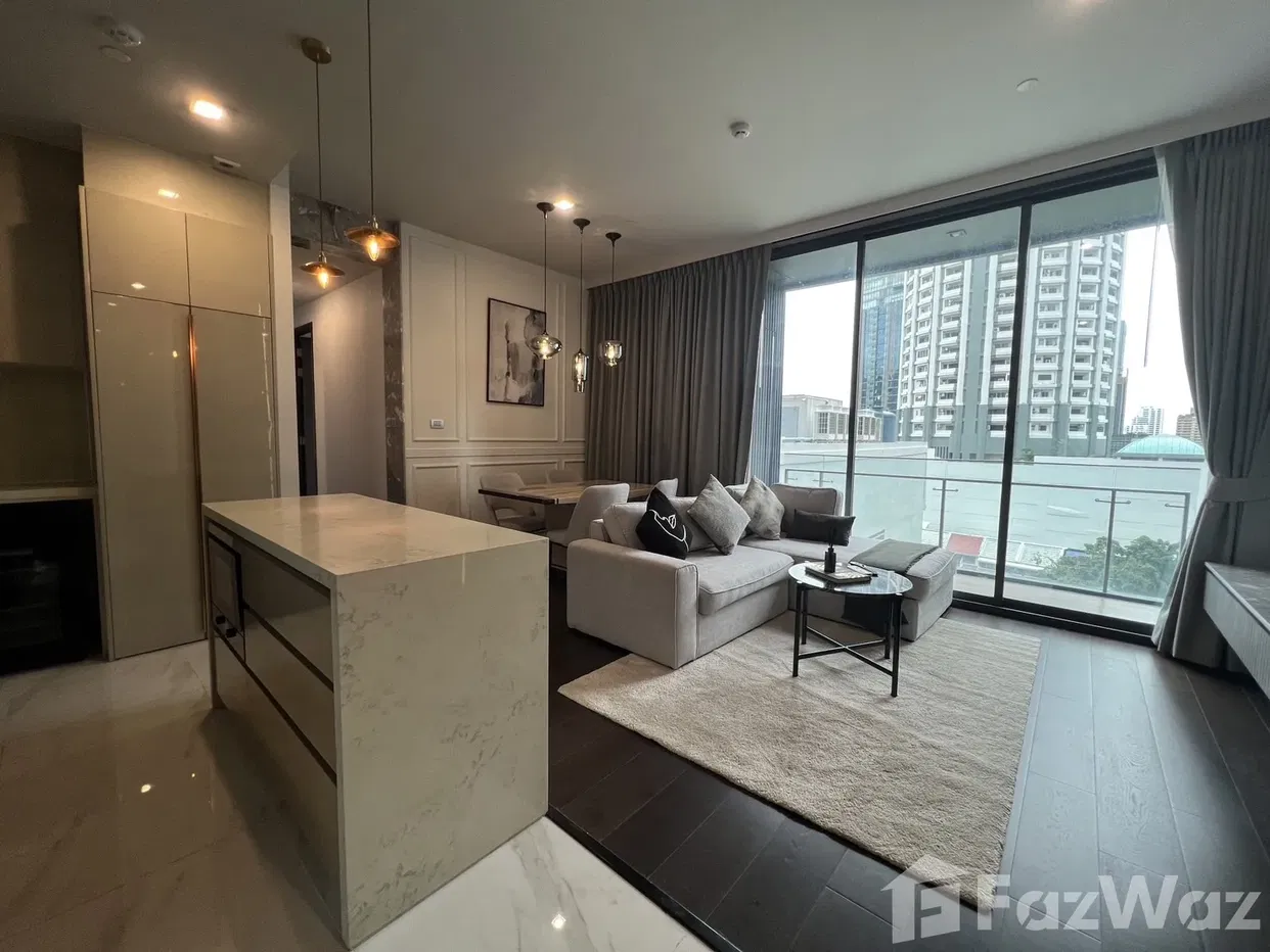 picture 2 Bedroom Condo for rent at Laviq Sukhumvit 57 5657448 - 4/10
