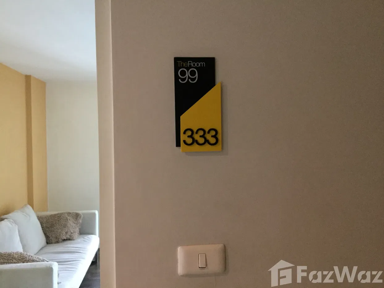 picture 1 Bedroom Condo for sale at The Room Sukhumvit 79 - 10/10