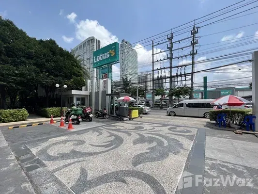 picture 1 Bedroom Condo for sale at Rhythm Sukhumvit 50 - 70/70