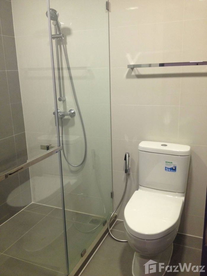 รูป ขาย คอนโด 1 ห้องนอน ในโครงการ เวนิโอ สุขุมวิท 10 - รูปที่ 3/5