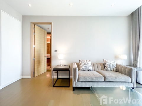 1 Bedroom Condo for rent at Magnolias Ratchadamri Boulevard