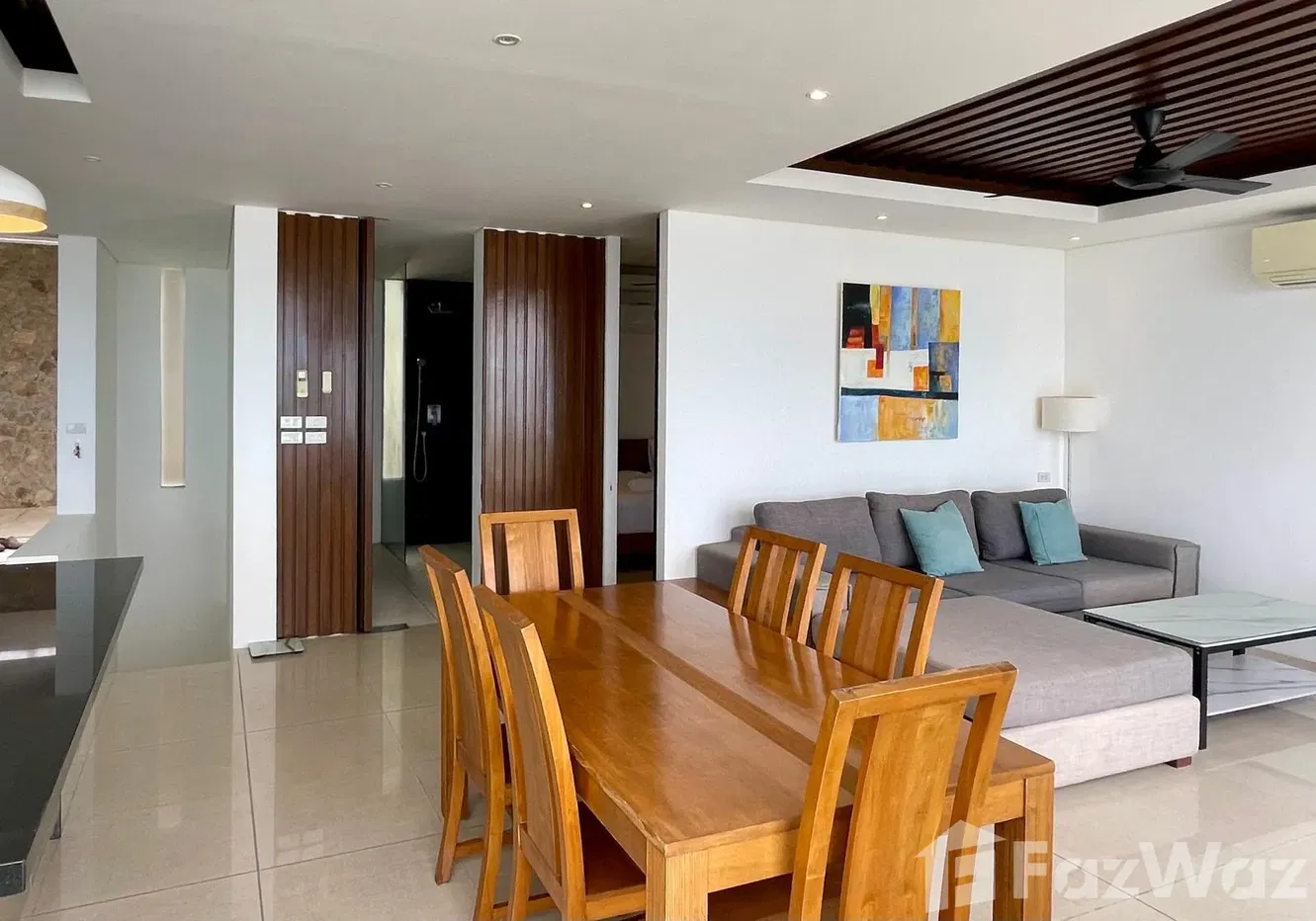 picture 3 Bedroom Pool Villa with Stunning Views near Chaweng Beach - 7/23