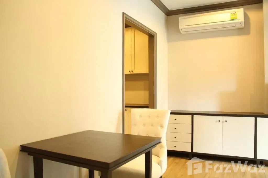picture 1 Bedroom Condo for sale at The Reserve - Kasemsan 3 - 5/10