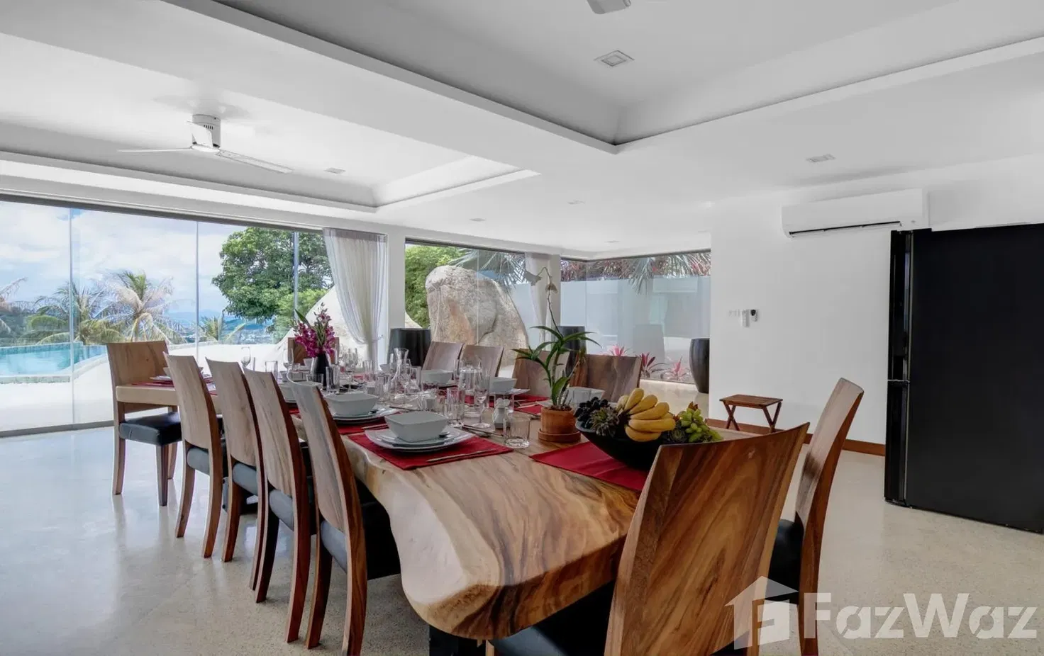 picture 5 Bedroom Villa for sale in Bo Phut, Surat Thani - 28/31