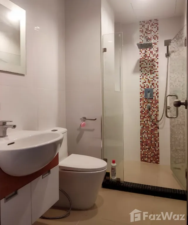 รูป คอนโดให้เช่า 2 ห้องนอน ในโครงการ เดอะพิกเซลส์ เคปพันวา คอนโด 1984719 - รูปที่ 9/11