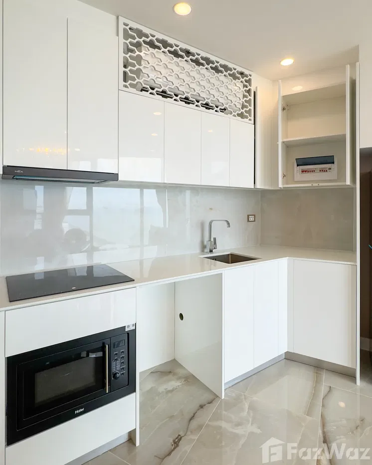 picture Copacabana 1Bed/1Bath 79sqm 31st Floor FQ - 10/23