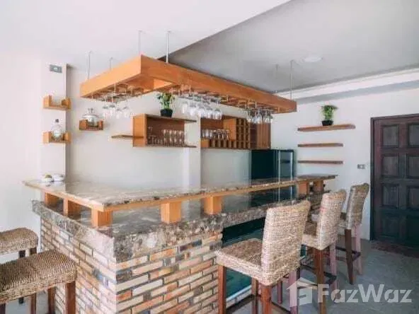 รูป บ้านเดี่ยวให้เช่า 5 ห้องนอน ใน บ่อผุด, สุราษฎร์ธานี 1841678 - รูปที่ 8/12