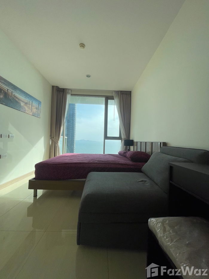 picture 1 Bedroom Condo for sale at The Riviera Wongamat - 11/16