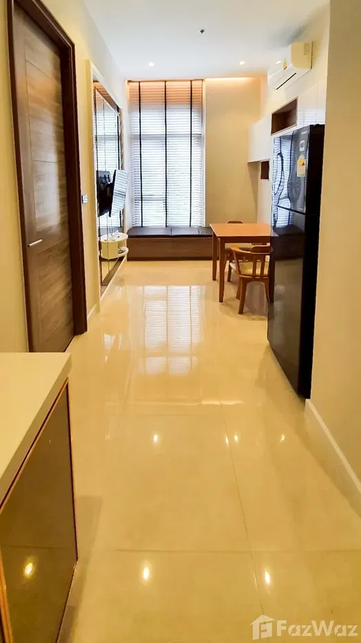 picture 1 Bedroom Condo for sale at Mayfair Place Sukhumvit 50 - 3/19