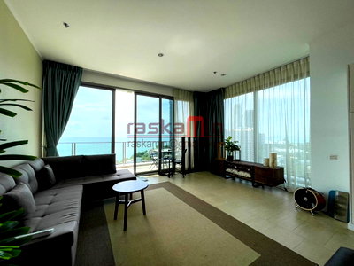 Condos for rent : For Rent – Northpoint Wongamat