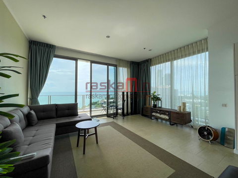 For Rent – Northpoint Wongamat