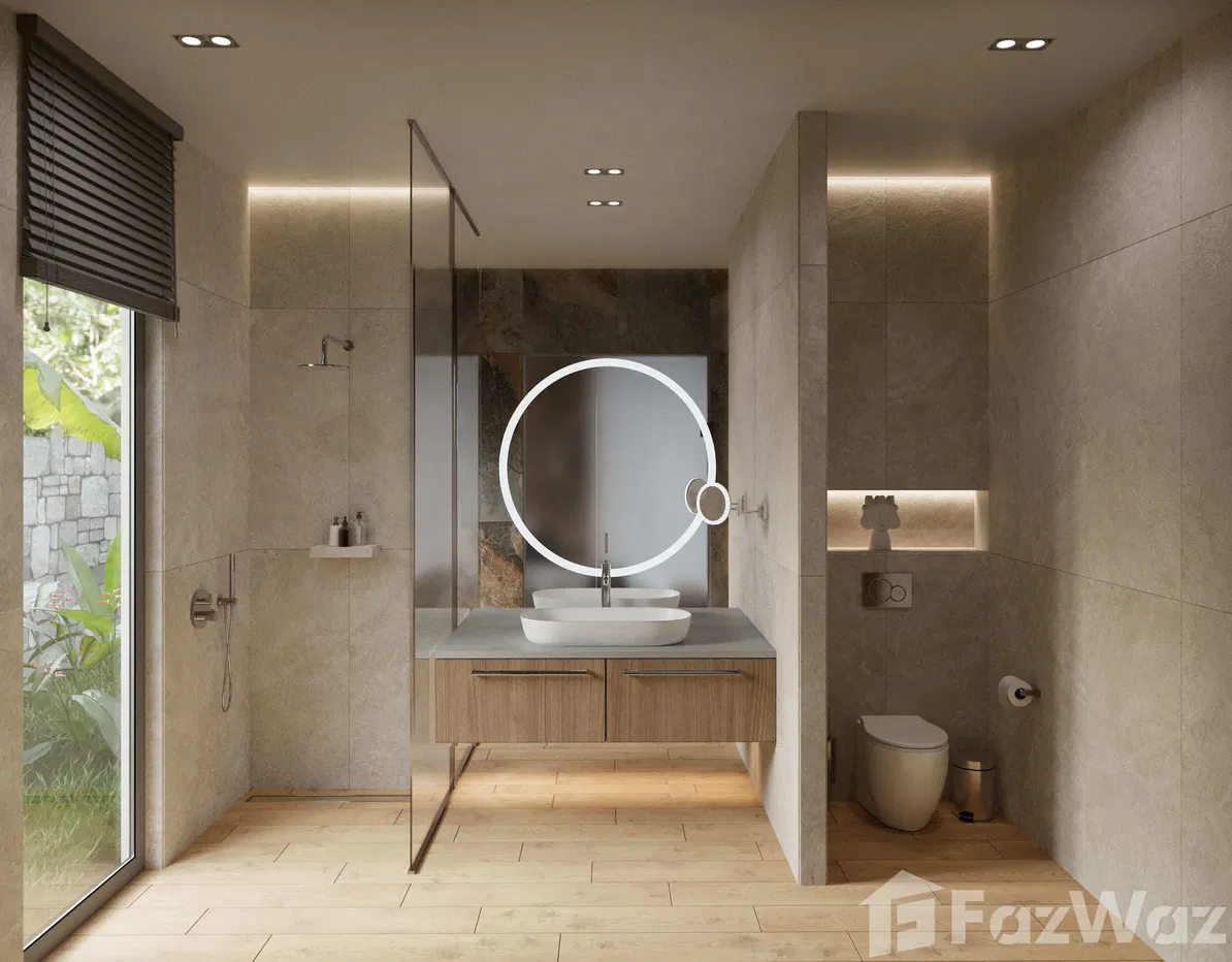 รูป ขาย วิลล่า 4 ห้องนอน ในโครงการ สายธาร วิลล่า - รูปที่ 12/48