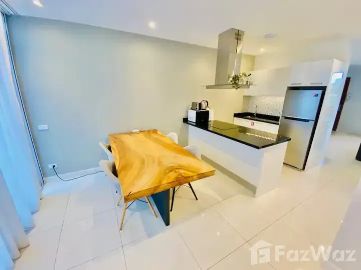 picture Modern Two-Bedroom Townhouse – Horizon Residence, Choengmon - 8/10